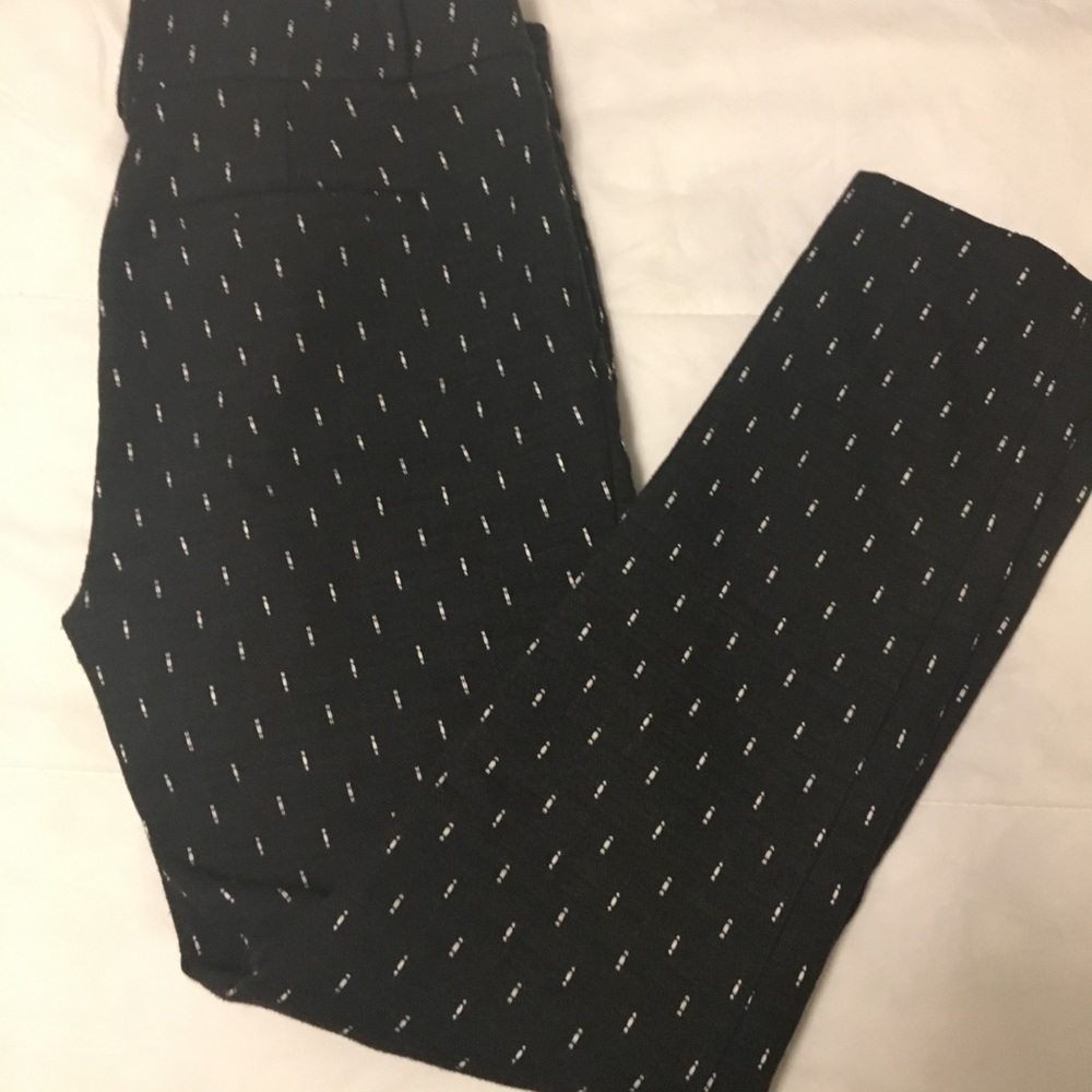 Loft pants
